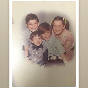 Meet your Posher, Bridget